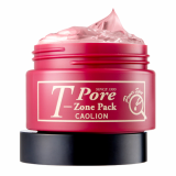 T-Zone Pore Pack -Red-